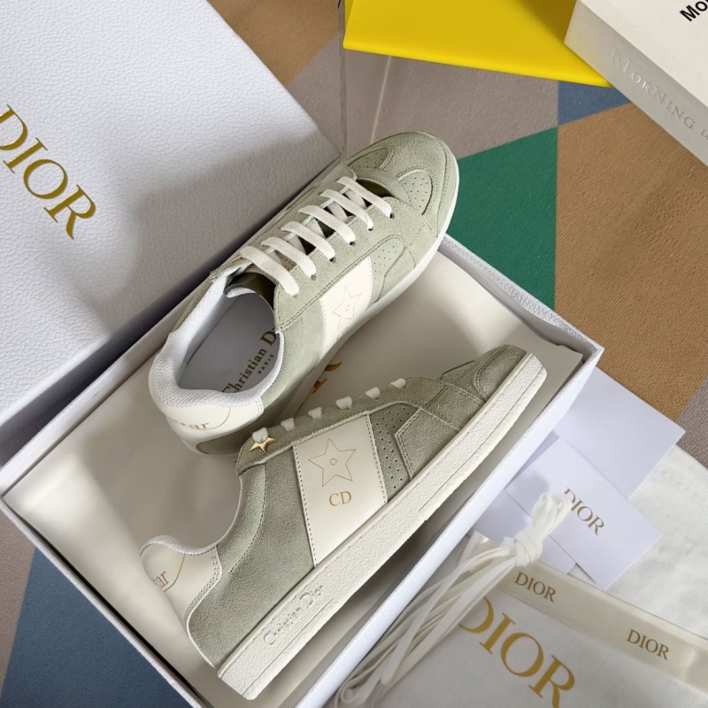 Christian Dior Sneakers